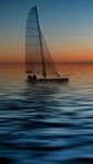 pic for sailing boat 